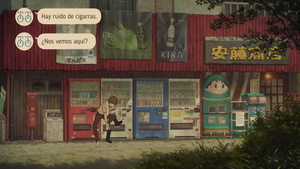 ¡Hasta siempre, Don Glees!